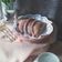Cooksnap dari Zhely Rairy untuk resep Martabak lenggang red velvet