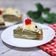 Cooksnap dari Dapur Olive untuk resep Matcha Mile Crepes (tidak pakai oven & mixer)