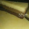 Cooksnap dari Salsa Dina Nabilla untuk resep Bolu rasa tiramissu