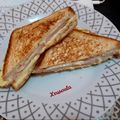 Cooksnap από 𝒳𝓇𝓊𝓈𝑜𝓊𝓁𝒶 𝒦𝑜𝓃𝓉𝑜𝓅𝑜𝓊𝓁𝑜𝓊 στη συνταγή 💯 Ομελέτα τοστ στο τηγάνι