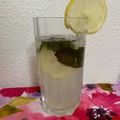 Cooksnap από Penelope Karagouni στη συνταγή Non alcoholic Mojito!