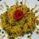 Poonam Gupta का कुकस्नैप जब उन्होंने सेवई उपमा डिलाइट(Sewai upma delight recipe in hindi) बनाया था।