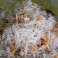 Cooksnap dari Elis Mintarsih untuk resep Bihun goreng putih