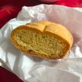 Mészöly Éva Cooksnap-ja, amikor elkészítette a(z) Kukoricalisztes kenyér receptet.