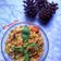 Cooksnap dari Dapoer_Bia untuk resep Tongkol Suwir Rica-rica Kemangi