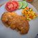 Cooksnap dari Yuliyana Alwie untuk resep Tahu Katsu saus steak homemade