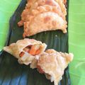 Cooksnap dari Kate untuk resep Kulit pastel gurih n renyah (eggless)