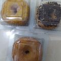 Cooksnap dari nurjanah untuk resep Donat Kentang super lembuttt