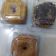Cooksnap dari nurjanah untuk resep Donat Kentang super lembuttt