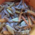 Cooksnap dari Ery S Yuniar untuk resep Tumis Jamur Tiram Jagung Ceria