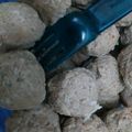 Cooksnap dari Feiry Noerlita untuk resep Bakso Sapi Tanpa Pengawet