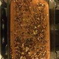 El cooksnap de karina Sierra cuando hizo Torta Casera (judith).