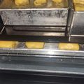 Cooksnap dari pramita kusumaningrum untuk resep Bolen Pisang Kartika Sari