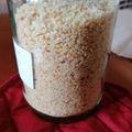 Cooksnap από Φουλα. Κ στη συνταγή Τριμμένη φρυγανιά από μπαγιάτικο ψωμί