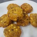 Cooksnap Intan Sofia semasa beliau membuat Masalodeh.