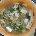 Cooksnap dari Ameerah Al Taweel untuk resep Toge Tahu Berkuah ala sop, seger