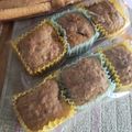 El cooksnap de Sabrina Quinteros cuando hizo MUFFINS DE 🍎MANZANA🍎by NORALI 🎊🥳🎉 😋🤩🤩😋.