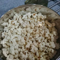 El cooksnap de Belenegn cuando hizo Palomitas ligeras.