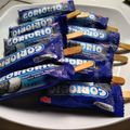 Cooksnap dari Eva Nugro untuk resep Es Krim Goriorio Super irit jajanan SD 1000an #8