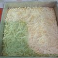 Cooksnap dari Fitriyah Handayani untuk resep Prol Tape Kukus Lembut