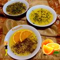 Cooksnap από 𝒳𝓇𝓊𝓈𝑜𝓊𝓁𝒶 𝒦𝑜𝓃𝓉𝑜𝓅𝑜𝓊𝓁𝑜𝓊 στη συνταγή 💖 Νηστίσιμη κρέμα πορτοκαλιού ή λεμονιού ή μανταρινιού 🍋🍊