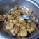 Ria das का कुकस्नैप जब उन्होंने अचारी आलू (achari aloo recipe in Hindi) बनाया था।