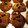 El cooksnap de Lu Bregant cuando hizo Galletitas de Avena, banana y pasas de uva.