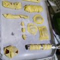 El cooksnap de ahiskel malave cuando hizo Masa de hojaldre rápida.