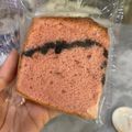 Cooksnap dari Melissa Tan untuk resep Strawberry Chiffon Cake