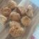 Cooksnap dari Yossa Yossa untuk resep Cheese ball ubi