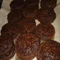 Cooksnap dari ratih wulandari untuk resep Bolu Sarang Semut Mini (2 telur)