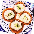 Chandra kamdar का कुकस्नैप जब उन्होंने रबड़ी मालपुआ (rabri malpua recipe in Hindi) बनाया था।