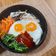 รูป Cooksnap ของ Longtam Do เมื่อเขาทำ บิบิมบับ (ข้าวยำเกาหลี) 비빔밥 ฉบับทำง่ายๆ ทานเองที่บ้านค่ะ