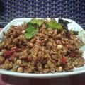 Cooksnap dari Fela untuk resep Kering tempe teri kacang