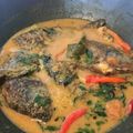 Cooksnap dari Eka Ernawati Subandrio untuk resep 7. Pesmol Ikan Nila