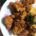 小氣G蛋 的 想來杯啤酒的鹹酥雞 cooksnap