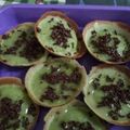 Cooksnap dari Tri Miyati untuk resep Martabak Manis Teflon ala adhira