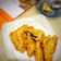 Cooksnap dari Siva Alesha_Kitchen untuk resep Roti tawar goreng isi coklat tabur keju 
