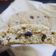 El cooksnap de Fiorella Delfino Presa cuando hizo Galletas de avena y harina integral.