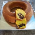 Cooksnap dari Nining Arum Sari untuk resep Bolu marmer