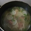 Cooksnap dari Mely Merinda untuk resep 158. Soto Bandung