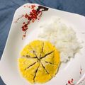 Cooksnap của Dy Dy khi họ làm theo món Mắm chưng cá thu