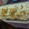 El cooksnap de Rosa Lia Opciónscrap cuando hizo Carrot cake 🥕🤤.