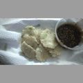 Cooksnap dari Lova Nuna untuk resep Cireng Nasi Bumbu Rujak