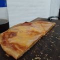 El cooksnap de Emilia Steingruber Figueroa cuando hizo Pizza exprés sin levadura sin amasado.
