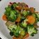 Cooksnap dari Eiy untuk resep Tumis brokoli wortel