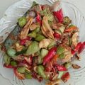 Cooksnap dari Lita untuk resep Tumis peda pete cabe rawit