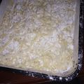 El cooksnap de Jess Guzman cuando hizo Fideos Caseros.