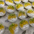 Cooksnap dari Chici Lumban Batu untuk resep Puding Es Teler