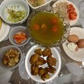 Cooksnap dari titabrill untuk resep Soto ayam bening